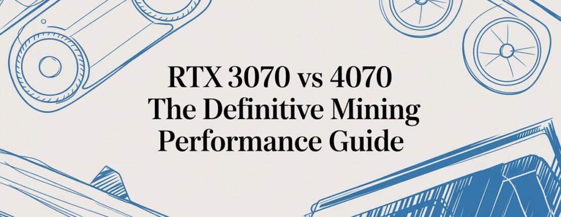 RTX 3070 vs 4070