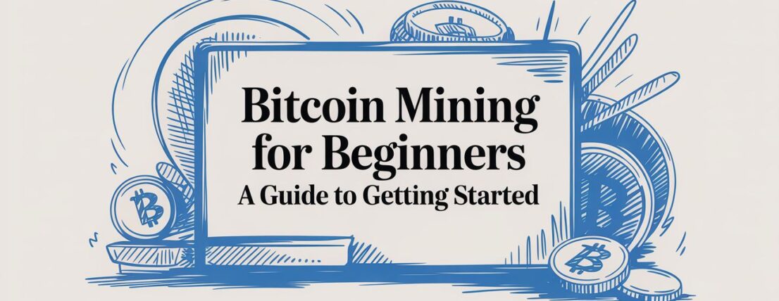 Bitcoin Mining for Beginners