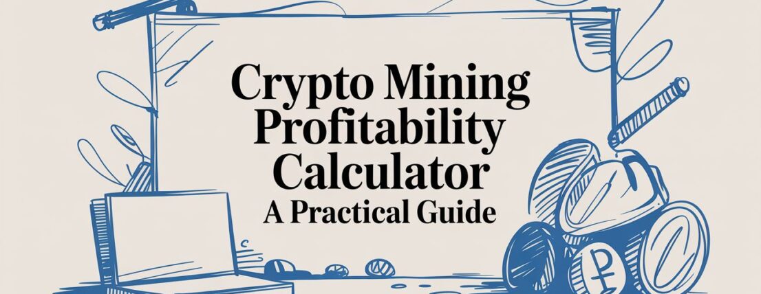 Crypto Mining Profitability Calculator