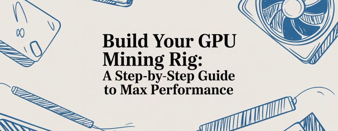 Build Your GPU Mining Rig