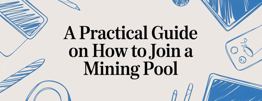 How to Join a Mining Pool