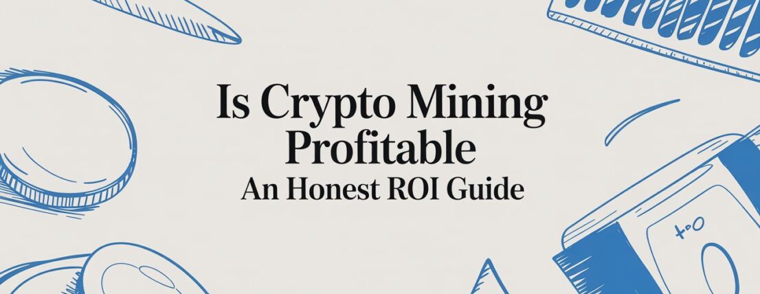 Is Crypto Mining Profitable?