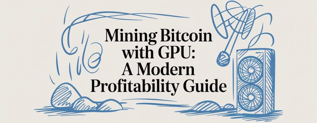 Mining Bitcoin With GPU