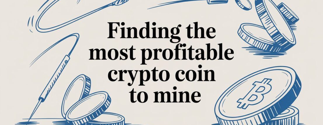 Most Profitable Crypto Coin to Mine