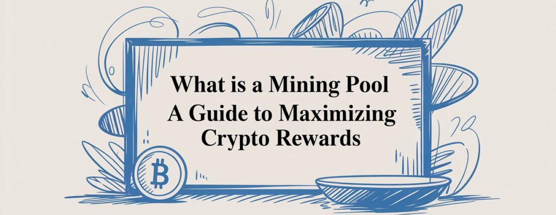What Is a Mining Pool?