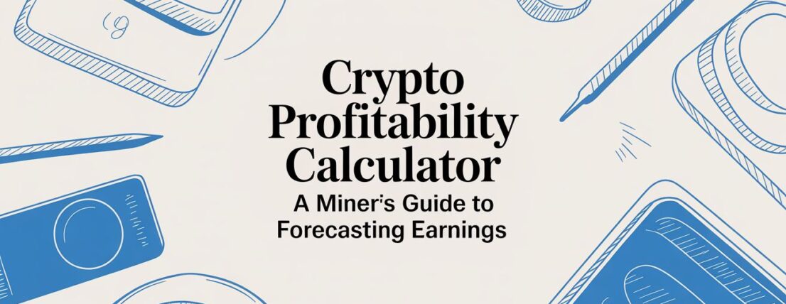 Crypto Profitability Calculator
