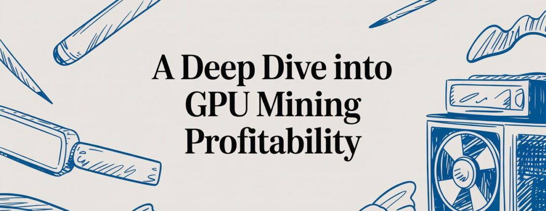 GPU Mining Profitability