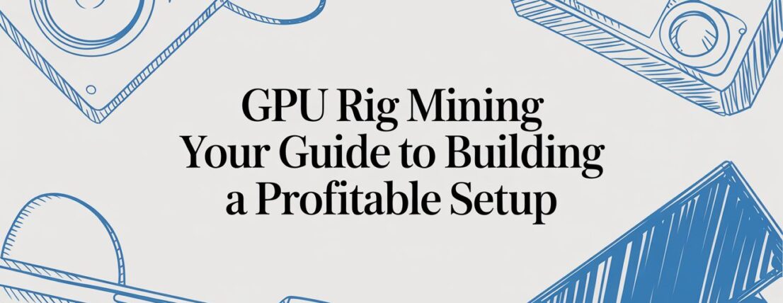GPU Rig Mining