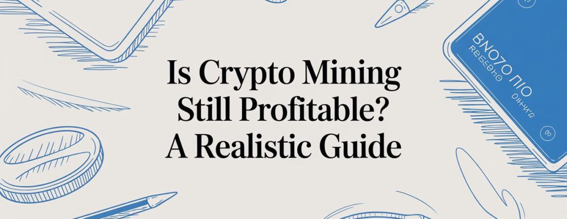 Is Crypto Mining Still Profitable?