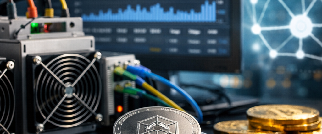 Best Kaspa Mining Pool in 2026: Complete Guide to Maximize Your KAS Rewards