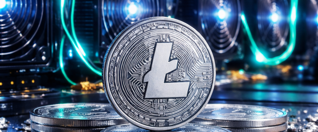Best Litecoin Mining Pool 2026