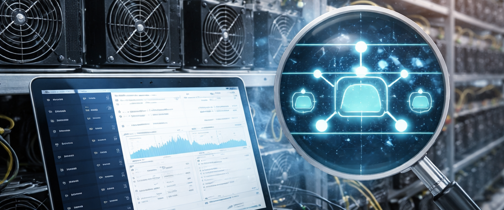 How to Choose a Mining Pool for ASIC
