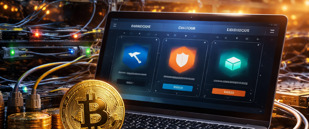 Best Bitcoin Mining Pool 2026