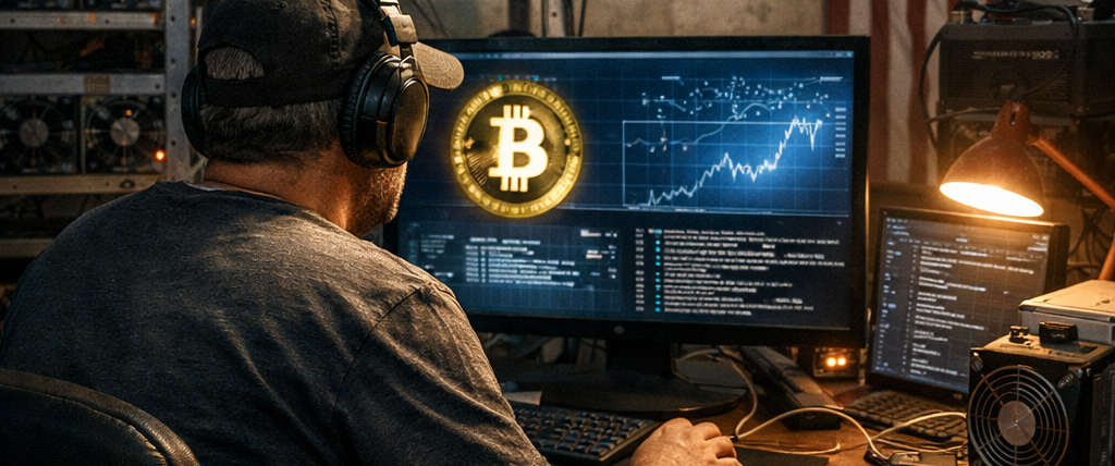 Is Mining Without a Pool Worth It in 2026? Solo Mining Explained for US Miners