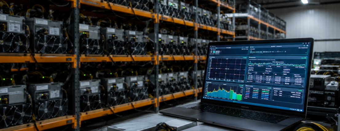 Best Mining Pools 2026: Top Crypto Pools Compared