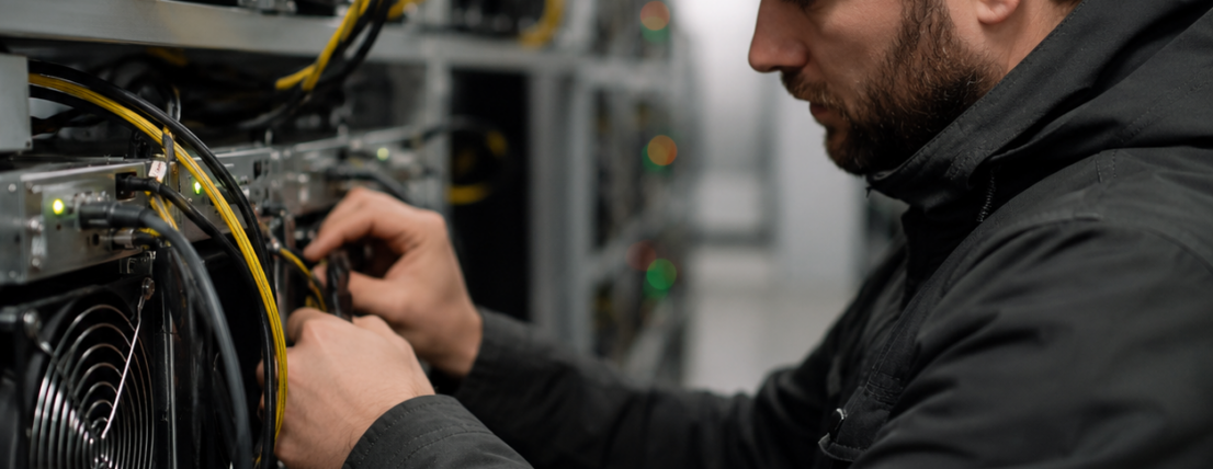 ViaBTC Solo Mining — How to Switch and What Hashrate You Need