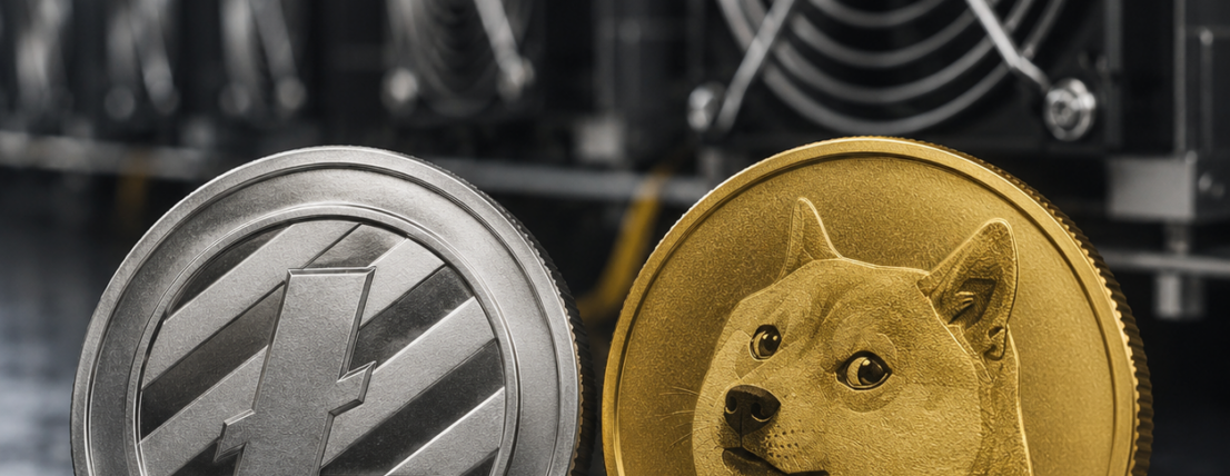 Merged Mining LTC and DOGE: How Pools Calculate Your Rewards