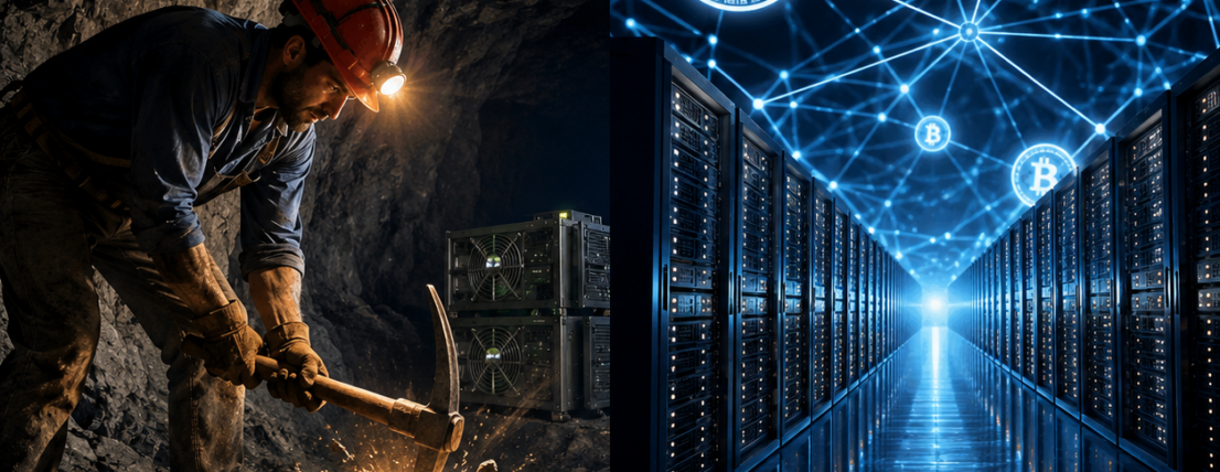 Solo Mining vs Pool Mining — Which Is More Profitable