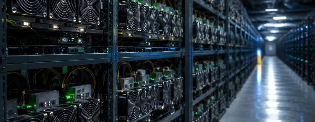 Best Mining Pools 2026: Top Crypto Pools Compared