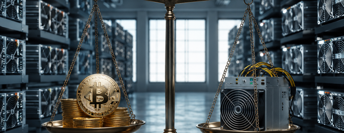 Antpool PPLNS vs FPPS — Which Payout Model Is Better for You